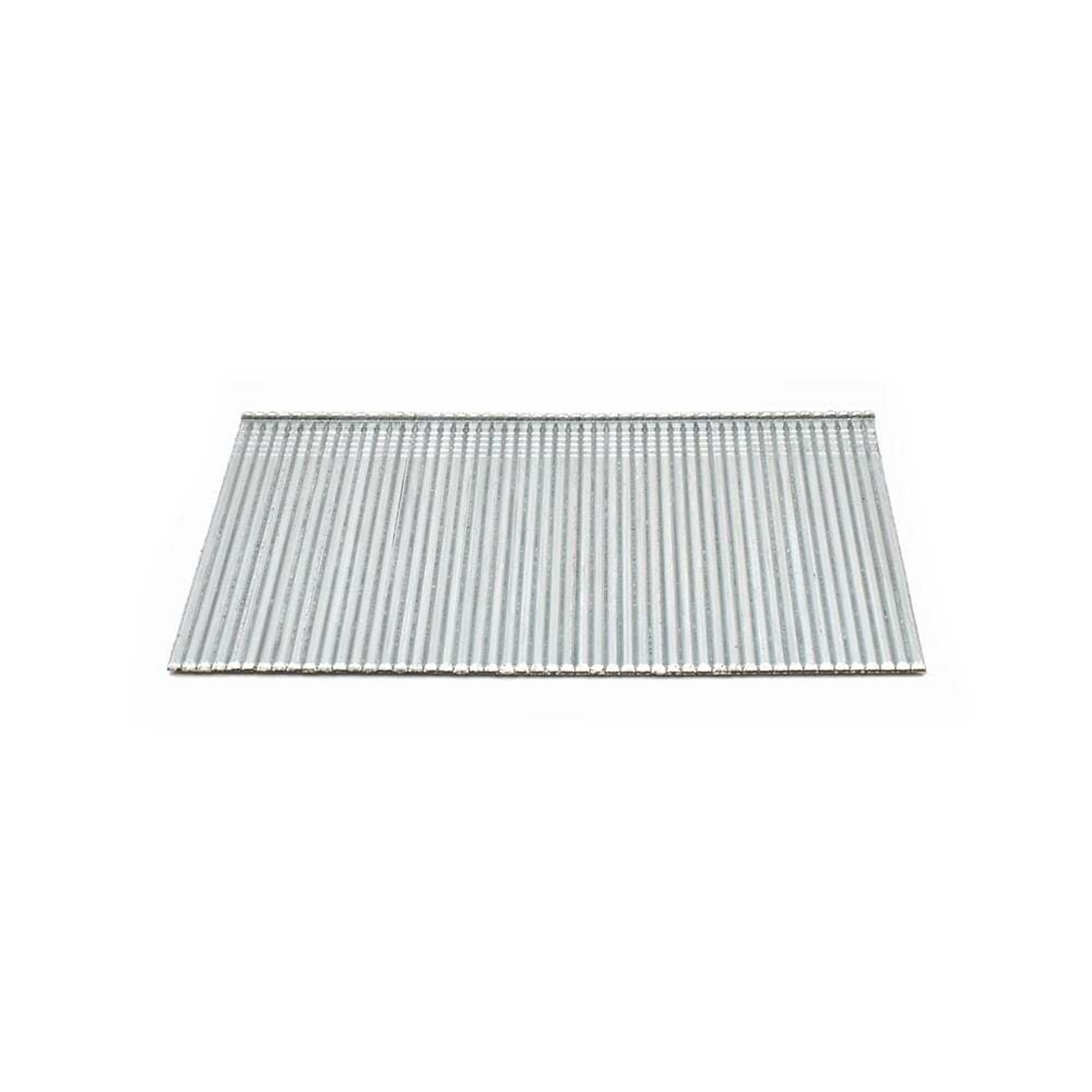 Air Locker DS16200 16 Gauge Straight Finish Nails - 2 Inch (2500 / Pack)
